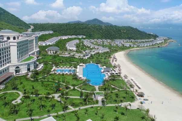 Du lịch 2 ngày 1 đêm: Vinpearl Discovery Nha Trang + Vui chơi Vin Wonders + Ăn buffet 3 bữa